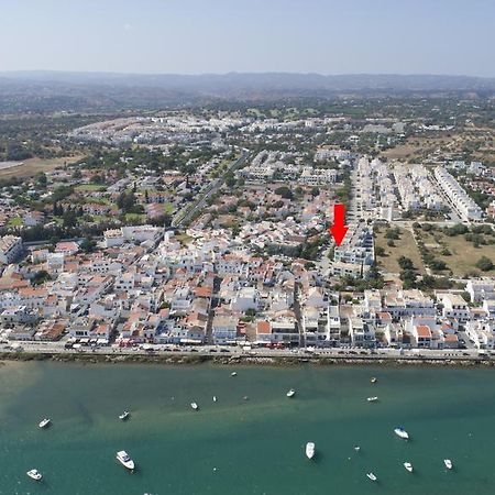 For Sea Apartment Cabanas De Tavira Extérieur photo