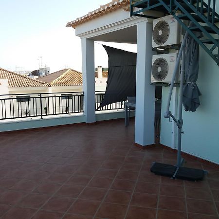 For Sea Apartment Cabanas De Tavira Extérieur photo
