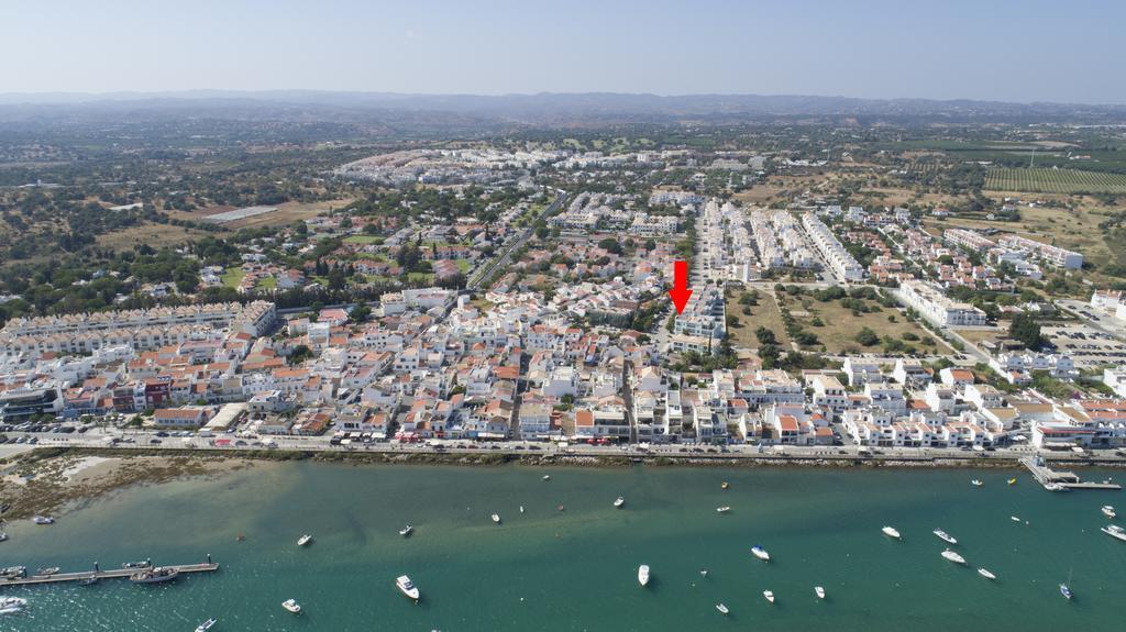 For Sea Apartment Cabanas De Tavira Extérieur photo