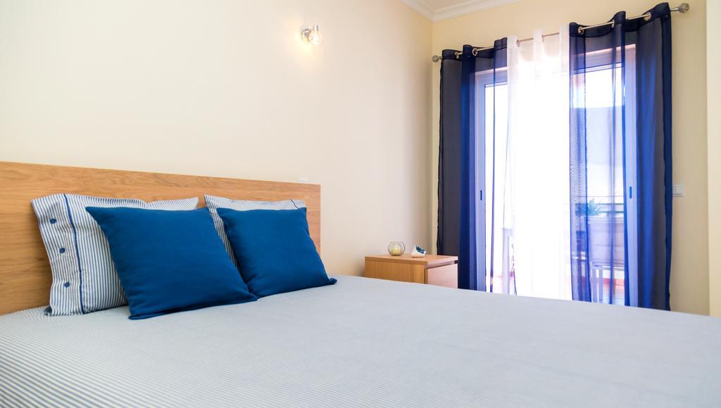 For Sea Apartment Cabanas De Tavira Extérieur photo