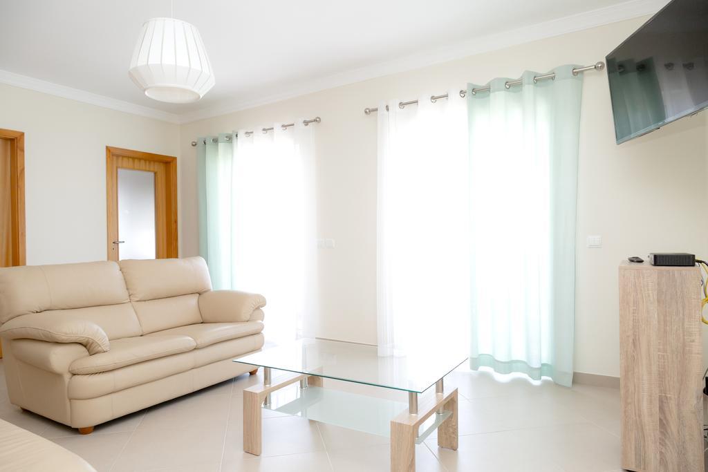 For Sea Apartment Cabanas De Tavira Extérieur photo