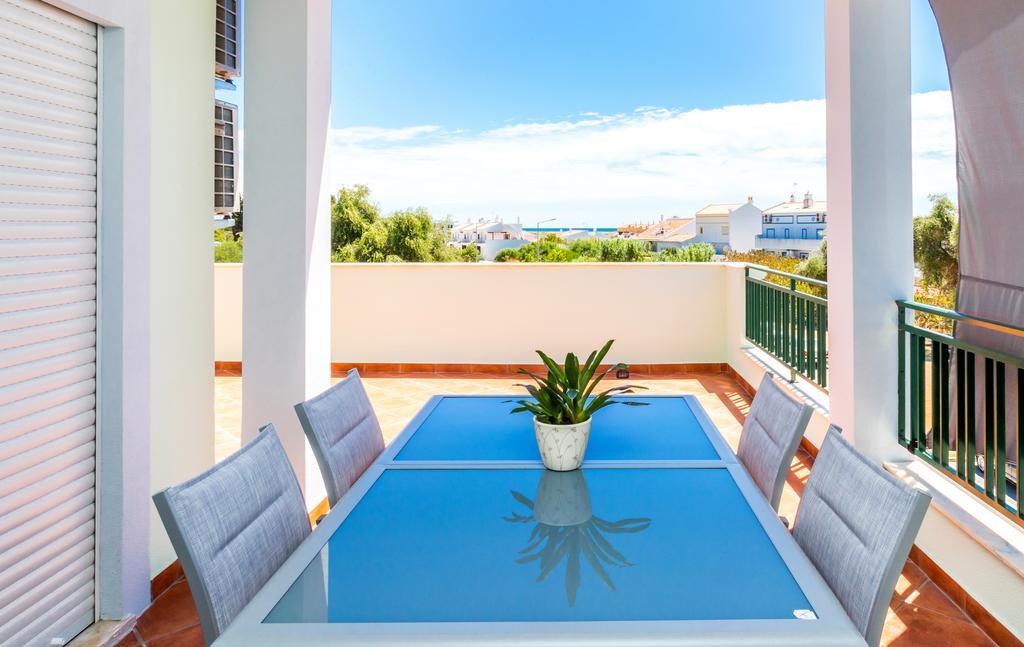 For Sea Apartment Cabanas De Tavira Extérieur photo