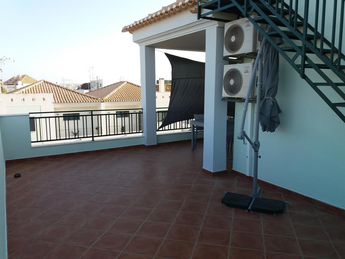 For Sea Apartment Cabanas De Tavira Extérieur photo